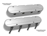 Holley performance fuel system component for Chevy