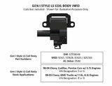 Holley performance fuel system component for Chevy