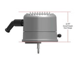 Holley performance fuel system component