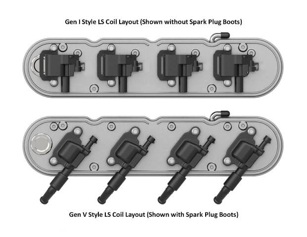 Holley performance fuel system component