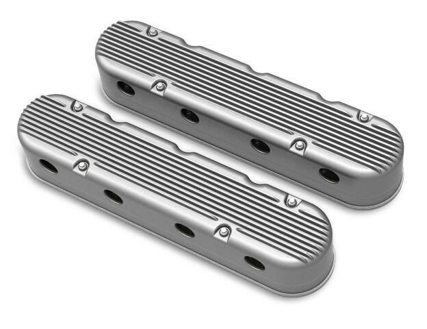 Holley performance fuel system component