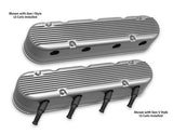 Holley performance fuel system component