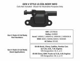 Holley performance fuel system component for 2001-2017 Silverado 2500