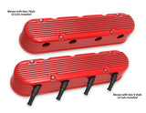 Holley performance fuel system component