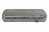 Holley ignition coil aluminum cover-241-185
