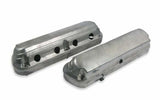 Holley ignition coil aluminum cover-241-185