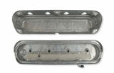 Holley ignition coil aluminum cover-241-185