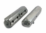 Holley ignition coil aluminum cover-241-185
