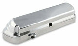 Holley ignition coil aluminum cover-241-186