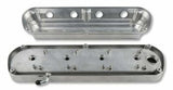 Holley ignition coil aluminum cover-241-186