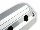 Holley ignition coil aluminum cover-241-186