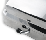 Holley ignition coil aluminum cover-241-186
