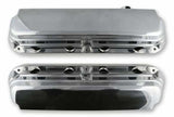Holley ignition coil aluminum cover-241-186