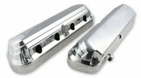 Holley ignition coil aluminum cover-241-186