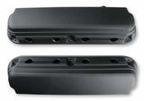 Holley ignition coil aluminum cover-241-187