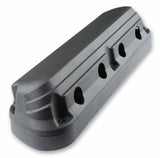 Holley ignition coil aluminum cover-241-187