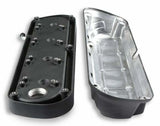 Holley ignition coil aluminum cover-241-187