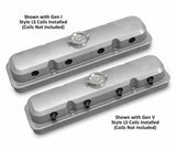 Holley performance fuel system component for Pontiac