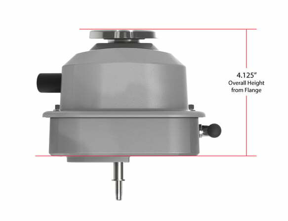 Holley performance fuel system component for Pontiac