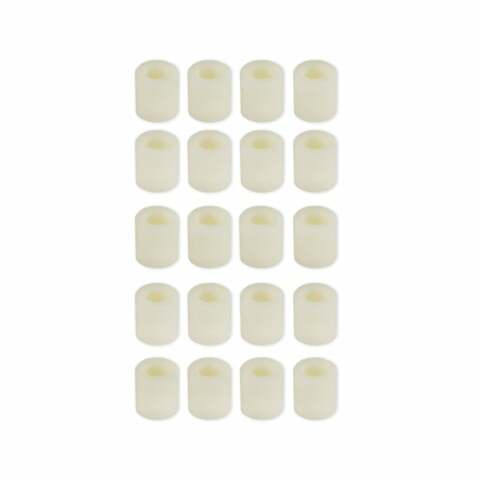 Ignition Coil Spacers for Gen I coils - .550" 241-199