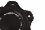 Holley performance fuel system component