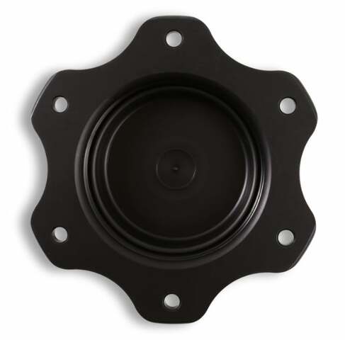 Holley performance fuel system component