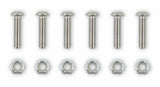 Holley performance fuel system component