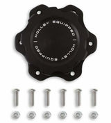 Holley performance fuel system component