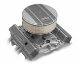 Holley performance fuel system component