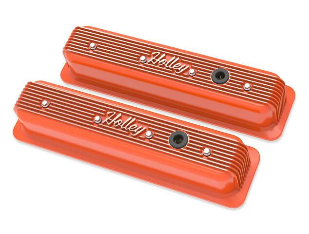 Holley performance fuel system component for Chevy