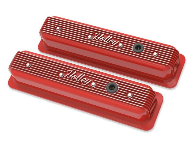 Holley performance fuel system component for Chevy