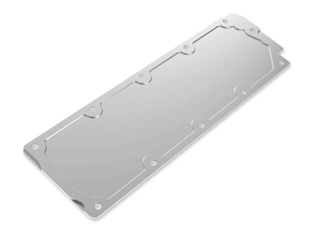 Holley performance fuel system component