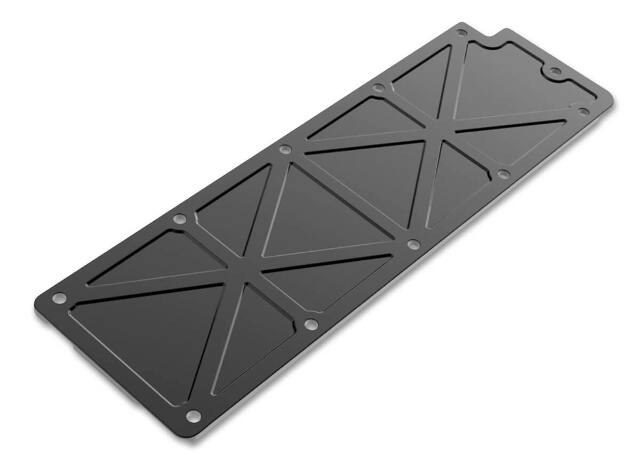 Holley performance fuel system component