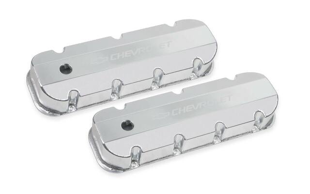 Holley performance fuel system component