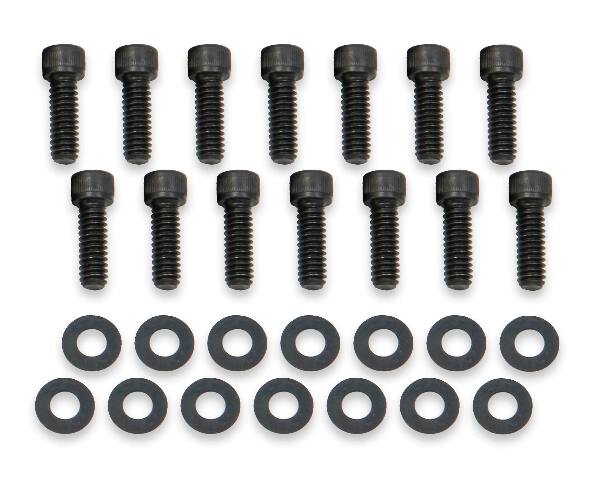 Holley performance fuel system component