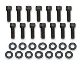 Holley performance fuel system component