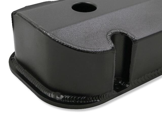 Holley performance fuel system component