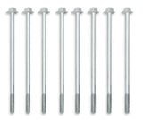 Holley performance fuel system component