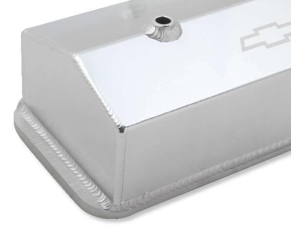 Holley performance fuel system component
