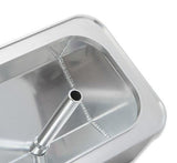 Holley performance fuel system component