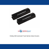 Holley performance fuel system component