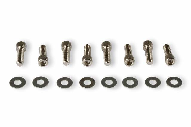 Holley performance fuel system component