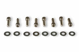 Holley performance fuel system component