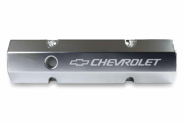 Holley performance fuel system component