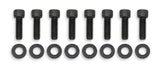 Holley performance fuel system component