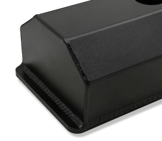 Holley performance fuel system component