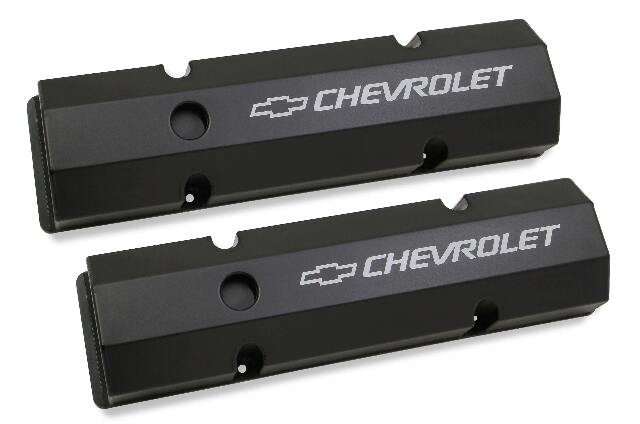 Holley performance fuel system component