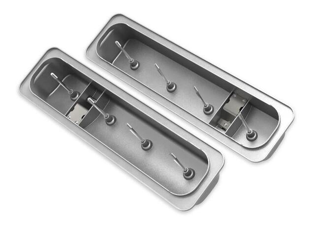 Holley performance fuel system component