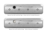 Holley performance fuel system component