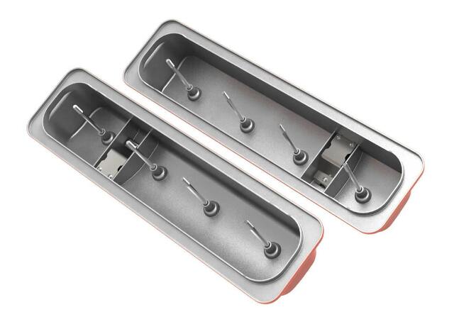 Holley performance fuel system component